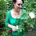 Я Натали, 43, знакомлюсь для совместных путешествий в Воронеже