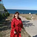 Я Helena, 41, знакомлюсь для совместных путешествий в Севастополе