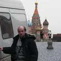 Я Vladimir, 49, знакомлюсь для регулярного секса в Хотькове