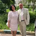 Мы Наталья Дмитрий, 51, знакомлюсь для общения в Москве
