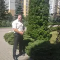 Вадим из Краснограда, мне 44, познакомлюсь для дружбы