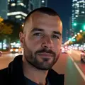 Я Александр, 35, из Балакова, ищу знакомство для общения