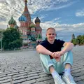 Я Илья, 20, из Красноярска, ищу знакомство для секса на одну ночь
