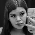 Я Дария, 19, из Парижа, ищу знакомство для совместных путешествий