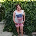 Ирина из Днепра, ищу на сайте секс на одну ночь