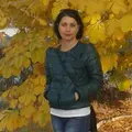 Я Людмила, 42, знакомлюсь для регулярного секса в Армянске
