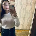 Я Алина, 21, из Орехово-Зуево, ищу знакомство для приятного времяпровождения