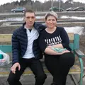 Мы Андрей И Настя, 39, знакомлюсь для секса на одну ночь в Сыктывкаре