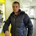 Егор из Смоленска, ищу на сайте секс на одну ночь