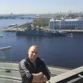 Я Роман, 38, из Санкт-Петербурга, ищу знакомство для секса на одну ночь