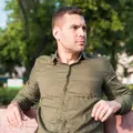 Я Дмитрий, 46, из Ульяновска, ищу знакомство для секса на одну ночь