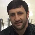 Я Шамс, 32, знакомлюсь для приятного времяпровождения в Кизляре