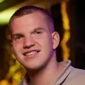 Я Андрей, 23, знакомлюсь для открытые отношения в Киеве