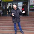 Я Vova, 53, знакомлюсь для регулярного секса в Жодино