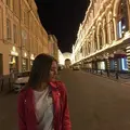 Анастасия из Москвы, ищу на сайте приятное времяпровождение