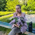 Я Анна, 23, знакомлюсь для совместных путешествий в Киеве