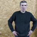 Я Олег, 52, из Барановичей, ищу знакомство для регулярного секса