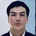 Adil из Кызылорды, мне 25, познакомлюсь для вирта