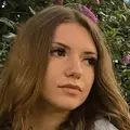 Я Лика, 18, из Гродно, ищу знакомство для дружбы