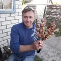 Я Александр, 51, знакомлюсь для постоянных отношений в Безенчуке