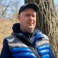 Я Миша, 43, из Киева, ищу знакомство для постоянных отношений
