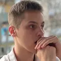 Андрей из Ужгорода, мне 22, познакомлюсь на одну ночь