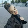 Кристина из Луганска, мне 23, познакомлюсь для приятного времяпровождения