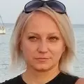 Наташа из Белой Церкви, ищу на сайте приятное времяпровождение