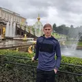 Я Андрей, 23, из Москвы, ищу знакомство для регулярного секса