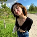 Я Laura, 20, из Нур-Султан (Астана), ищу знакомство