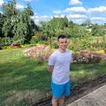 Я Ильгар, 26, из Мирного, ищу знакомство для совместных путешествий