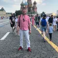 Я Сергей, 41, знакомлюсь для постоянных отношений в Видном