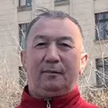 Я Мырзахан, 62, знакомлюсь для постоянных отношений в Кызылорде
