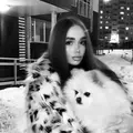 Я Milana, 18, из Екатеринбурга, ищу знакомство для дружбы