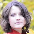 Алина из Луганска, мне 34, познакомлюсь для приятного времяпровождения