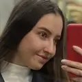 Я Єлизавета, 23, знакомлюсь для дружбы в Виннице