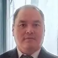 Я Ерген, 42, знакомлюсь для совместных путешествий в Астане