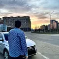 Я Руслан, 22, из Москвы, ищу знакомство для общения