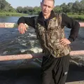 Я Владимир, 35, знакомлюсь для общения в Жирновске