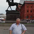 Сергей из Брянска, ищу на сайте общение