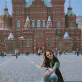Я Nora, 32, из Москвы, ищу знакомство для приятного времяпровождения