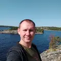 Я Сергей, 41, из Гатчины, ищу знакомство для регулярного секса