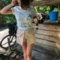 Аня из Запорожья, мне 35, познакомлюсь для дружбы