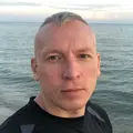 Я Сергей, 43, из Днепра, ищу знакомство для постоянных отношений
