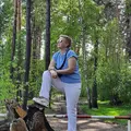 Я Анна, 51, из Новосибирска, ищу знакомство для приятного времяпровождения