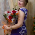 Я Оксана, 42, знакомлюсь для регулярного секса в Владимире