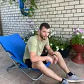 Дмитрий из Бузулука, ищу на сайте регулярный секс