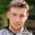 Назар из Киева, мне 23, познакомлюсь для на одну ночь