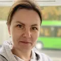 Я Светлана, 45, из Гомеля, ищу знакомство для дружбы