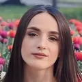 Yevheniia из Киева, мне 19, познакомлюсь без обязательств